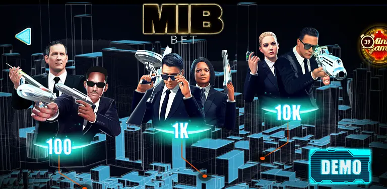 Với sự ra đời của MIB slot, ManClub đang chiếm lĩnh thị trường như một cơn bão 