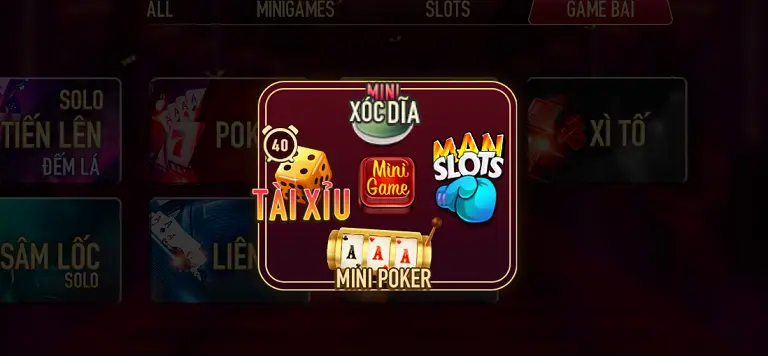 Chúng tôi sẽ giới thiệu thông tin về mini xóc đĩa Manclub