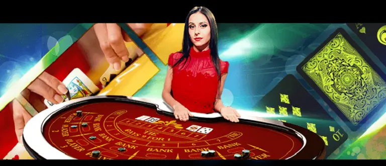 Kinh nghiệm tham gia chơi Baccarat live Manclub