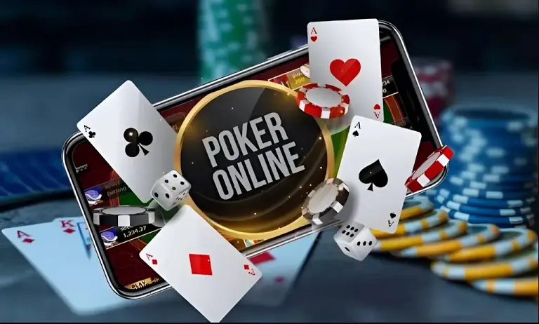 Kinh nghiệm chơi game Poker live Manclub