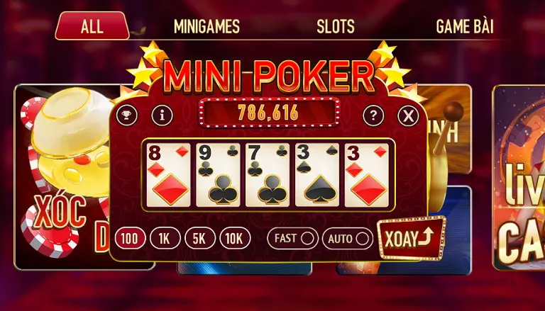 Mẹo chơi Mini xóc đĩa thắng lớn tại Manclub