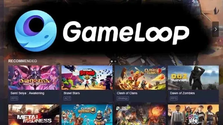 Ưu điểm và nhược điểm của phần mềm giả lập gameloop chơi Man
