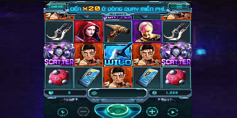 Thư viện game săn hũ đa dạng, hình ảnh lôi cuốn