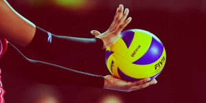 Cá cược bóng chuyền là môn thể thao đang lên ngôi