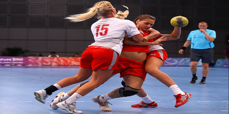 Áp dụng một số bí kíp cược bóng ném hiệu quả