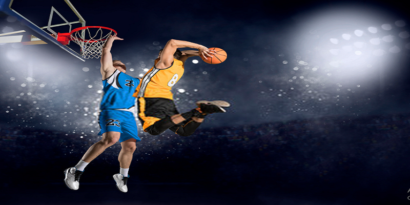 Cược bóng rổ cung cấp bảng kèo đa dạng