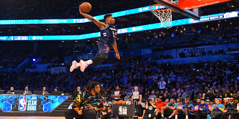 Chiến lược chơi cá cược bóng rổ hiệu quả